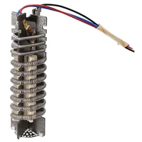 220-230V Hot Air Gun Three Wires Accessories Heating Element Heating Core 115 X 35 X 35mm Ceramic Heater Repair TooL Soldering