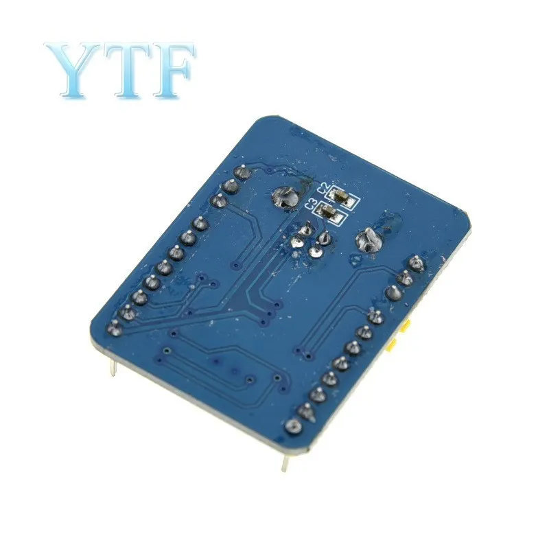 FT232RL USB Type B To Serial/TTL Converter Module