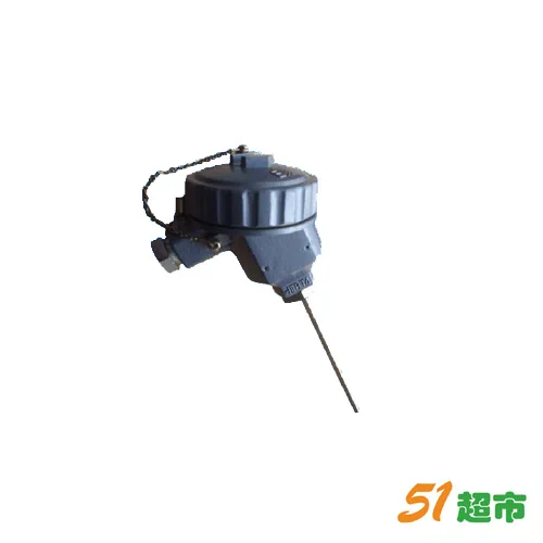 Authentic Promotion Dalian Bokong TM1802 Explosion-proof Thermistor