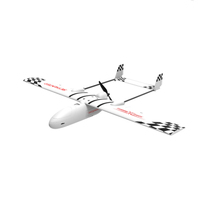 Sonicmodell Skyhunter 1800mm Wingspan EPO Long Range FPV UAV Platform RC Airplane KIT