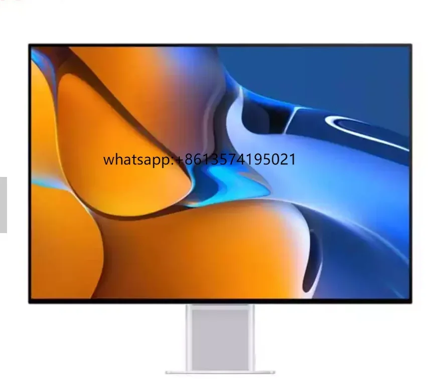 

TMateView Display 28.2 Inch 4K UHD IPS Screen Gaming Computer Desktop With Wired Projection Dual Speakers