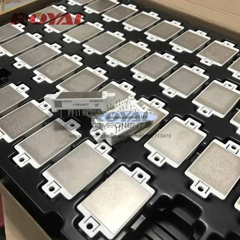 GT10PI120B3H GT15PI120B3H GT10PI120B3LH GT15PI120B3LH