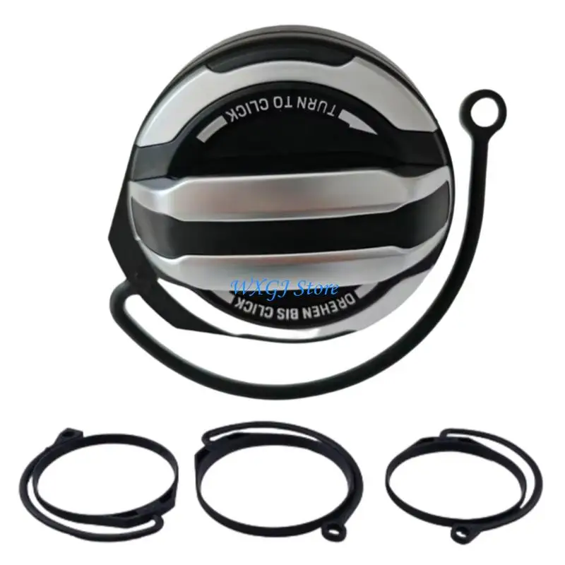 

37JE Premium Lid Replacements Part Accuracy Engineered Cover 971044251 Simple Installation for Vehicle