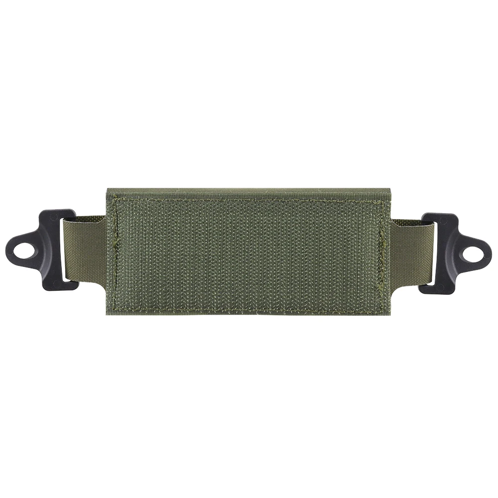 Contrapeso NVG casco táctico – Compatible OPS-Core MICH Crye - imagen 2