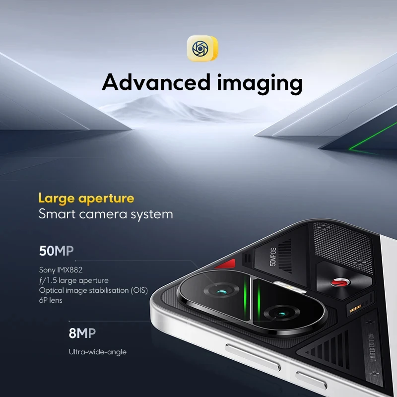 POCO F7 5G Charging Port