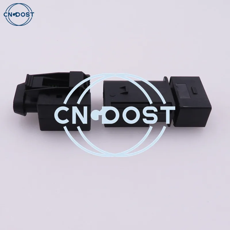 1 Set 3 Pin 09441311 22140492050 Injector Car Socket ABS Sensor Plug Wire Cable Connector AC Assembly For Benz BMW Kostal