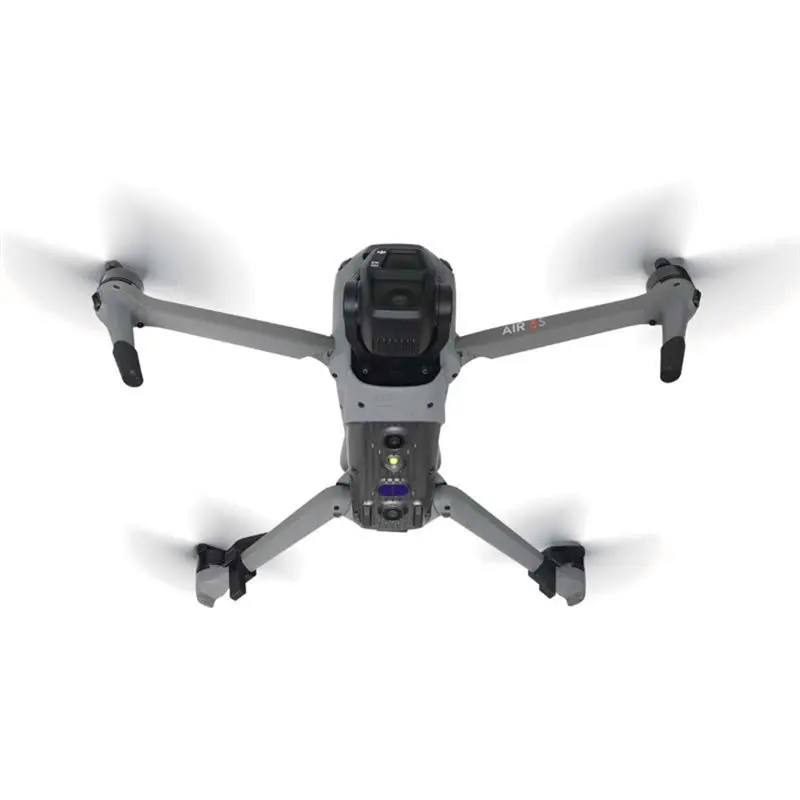 [A92Z!NEW】 Landing Gear Tripod Legs For DJI AIR 3/3S Height Adjustment Expansion Fixed Bracket Protection Support