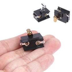 1pc Universal Power Switch Hair Clipper Controller Accessories Power Switch for Hair Clipper for Most Hair Clipper