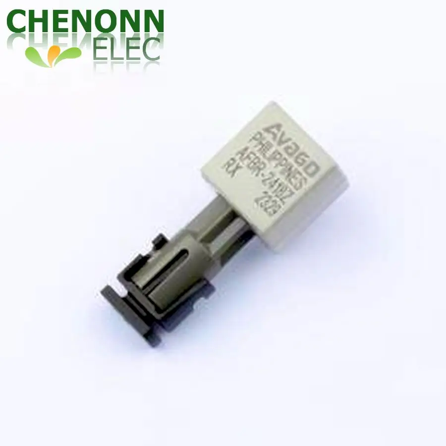 2PCS/LOT AFBR-2418Z (Fiber Optic Connectors)