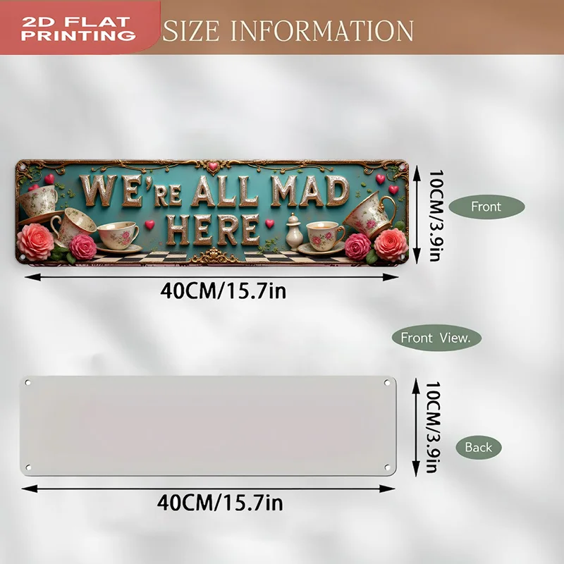 Thumbnail 3 - #50 Latest Decorative Plaques Offers