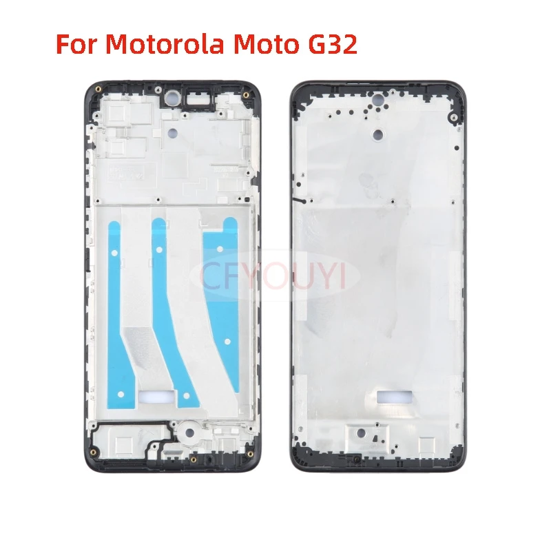 Front Housing Lcd F… - image