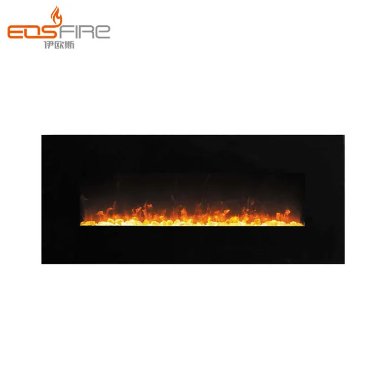 China Supplier Electric Fireplace Heater Master Flame Electric Fireplace Manufacturer