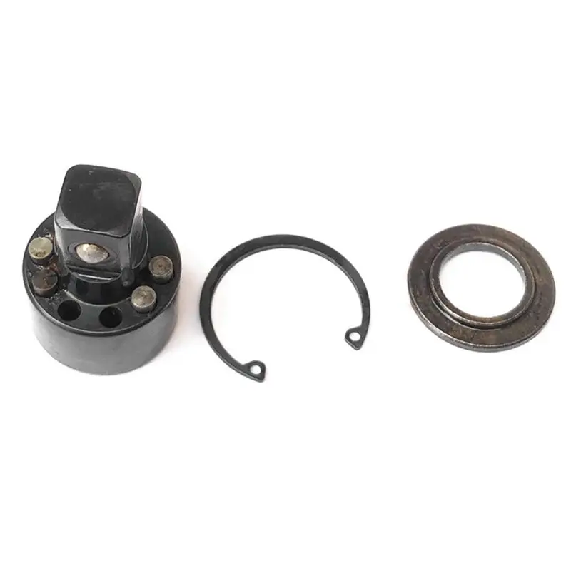 42-06-0147 3/8Inch Anvil Repair Fuel Cordless Ratchet Wrench Kit for 2567-20 2569-20 Anvil Tool Power Tool Parts-A20R