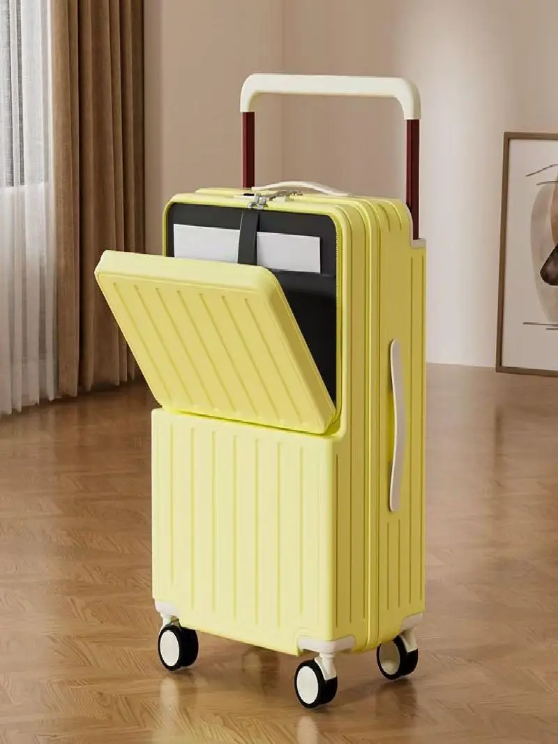 valigia-da-viaggio-multifunzionale-resistente-20-pollici-stile-elegante-asta-telescopica-larga-materiale-abs-con-ruote-universali