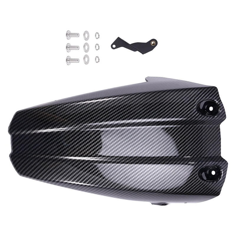 

Motorcycle Accessories For YAMAHA MT-10 MT10 SP 2016-2024 Mudguard Rear Fender Extensions Splash Cover