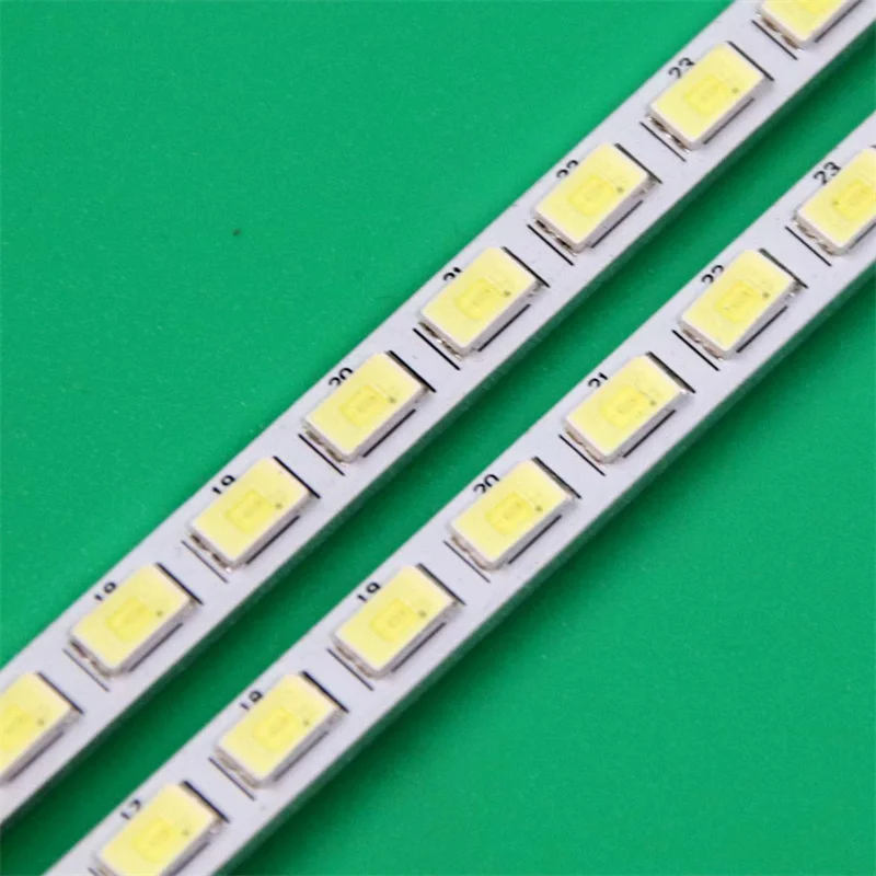 キットテレビ照明バンドスープラ STV-LC46990FLH STV-LC46S990FL バックライトストリップ TC460F109-R124-B0607 A0607-LA1 A0606 板