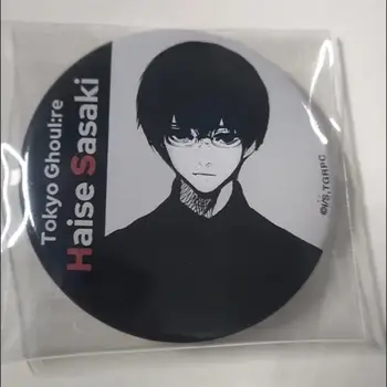 8 best sales دبوس طوكيو غول - №6