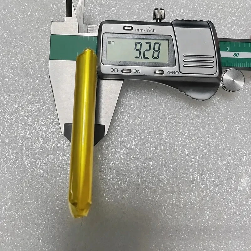 for 105568 Soft Pack Polymer Lithium Battery 955465 5000mAh 3.7V for 955565 Lighting Fixtures