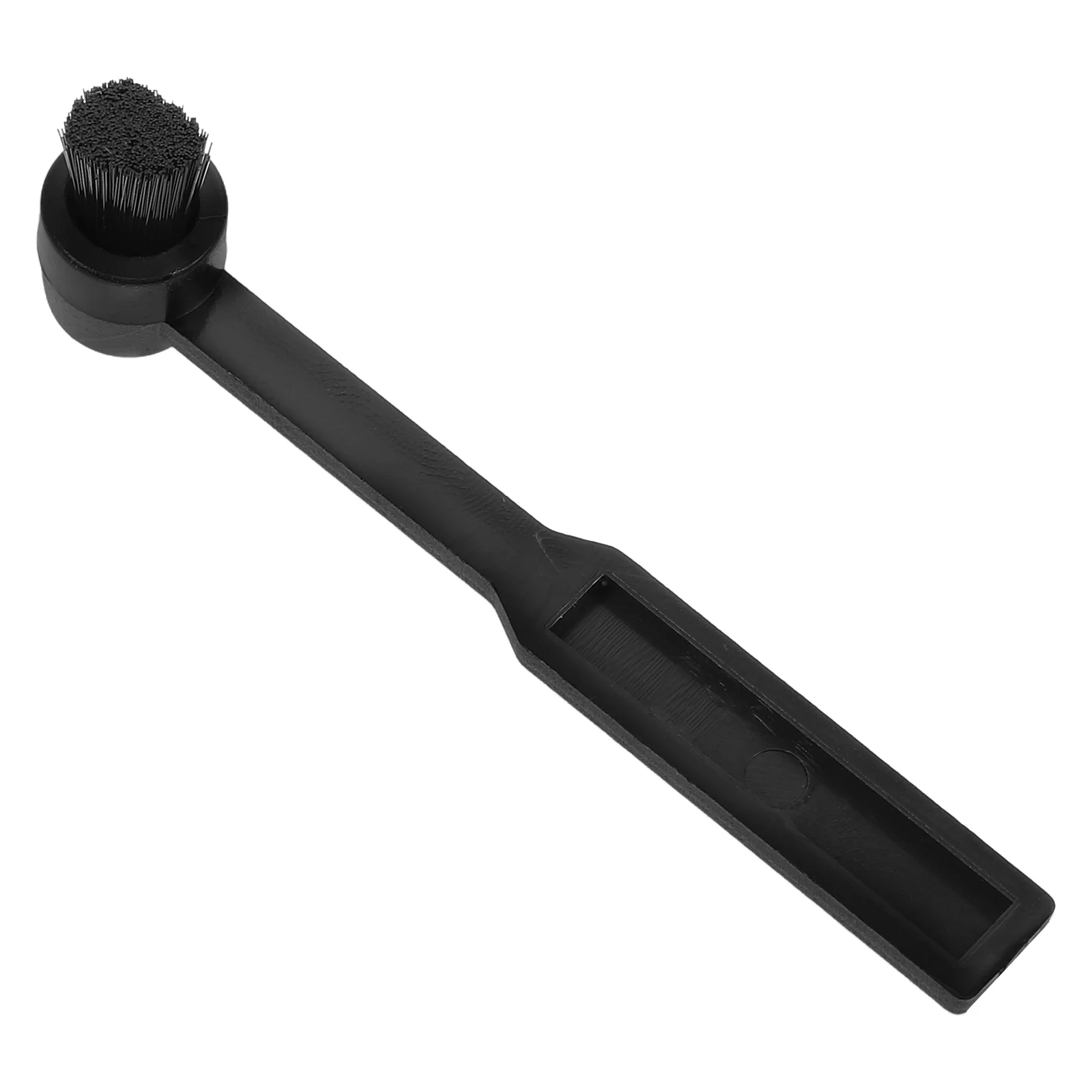 Vinyl Cleaning Brush Record Player Replacement Hanging Disc Duster PP Tool For Anti Static Dust Removal Tool For Vinyl