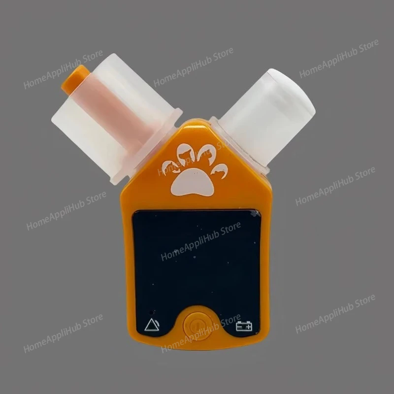 

Визуальная сигнализация дыхательной ветеринарной анестезии перезаряжаемые медицинские инструменты для ветеринарных аксессуаров