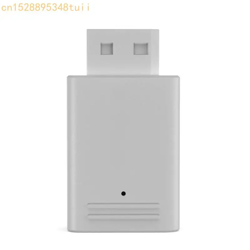 

Y4QF Converter Game Adapter with Adapter for PC HDTV Monitor