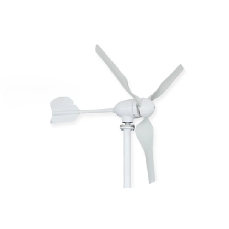 

Cheapest Hot Sell New Energy 100w 200w0300w500w wind turbine generator home wind turbine system