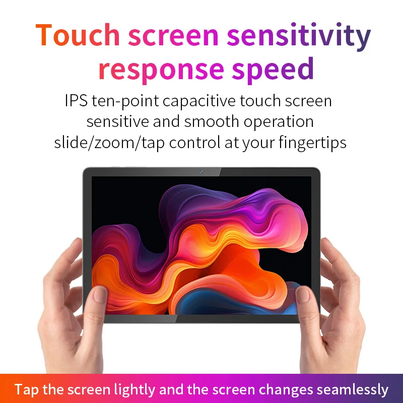 T10E 2025 Tavoletta Edu doppia SIM da 10,1" 4G