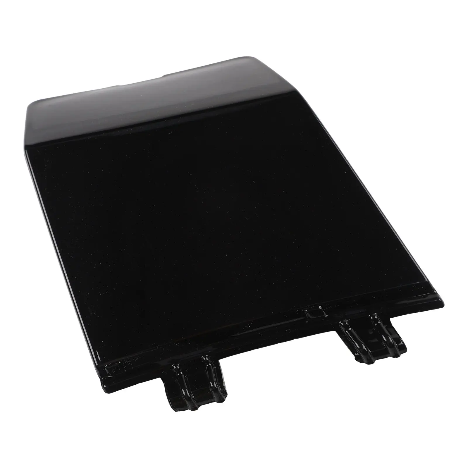 Bumper Tow Cap Tow Hook Cover For Broken Hook Repair High-strength Material ABS Construction Bumper Tow Hook Cover