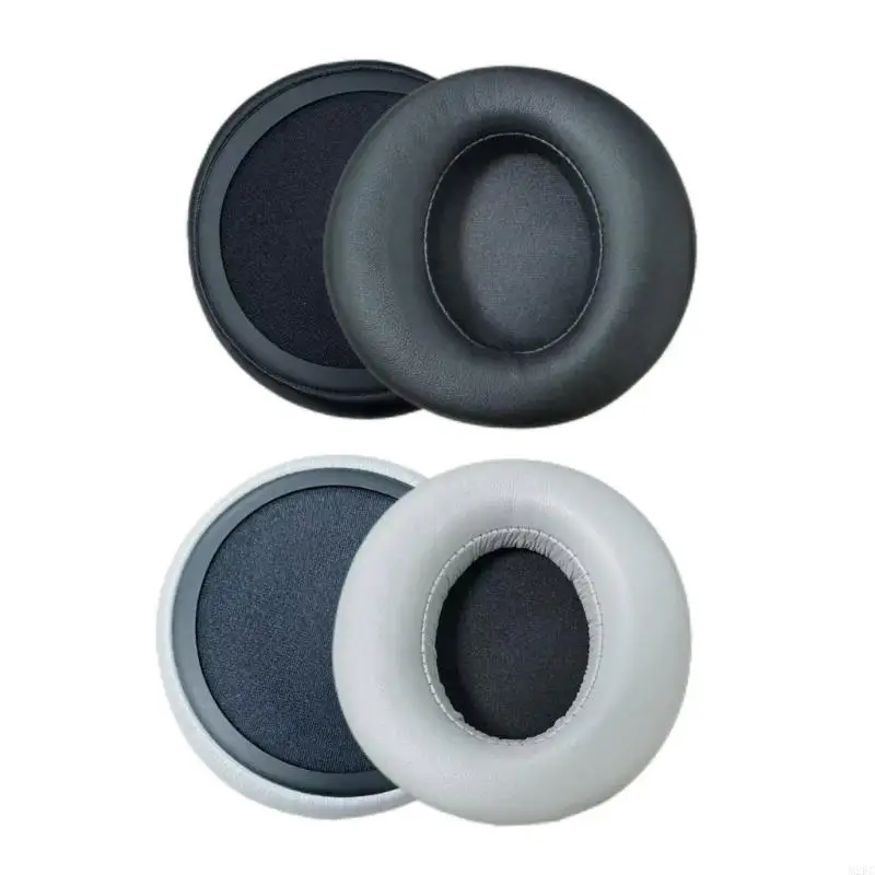 

Earpads M2EC High Duprability для наушников RBM700B M500B Расширенные игры, лучшие изолирующие подушки для ушей комфорта и шум
