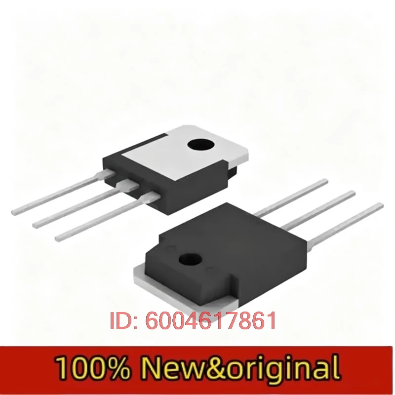 1PAIR/2PCS A1386A 2SA1386A Paired with C3519A 2SC3519A Power Amplifier Paired Tube