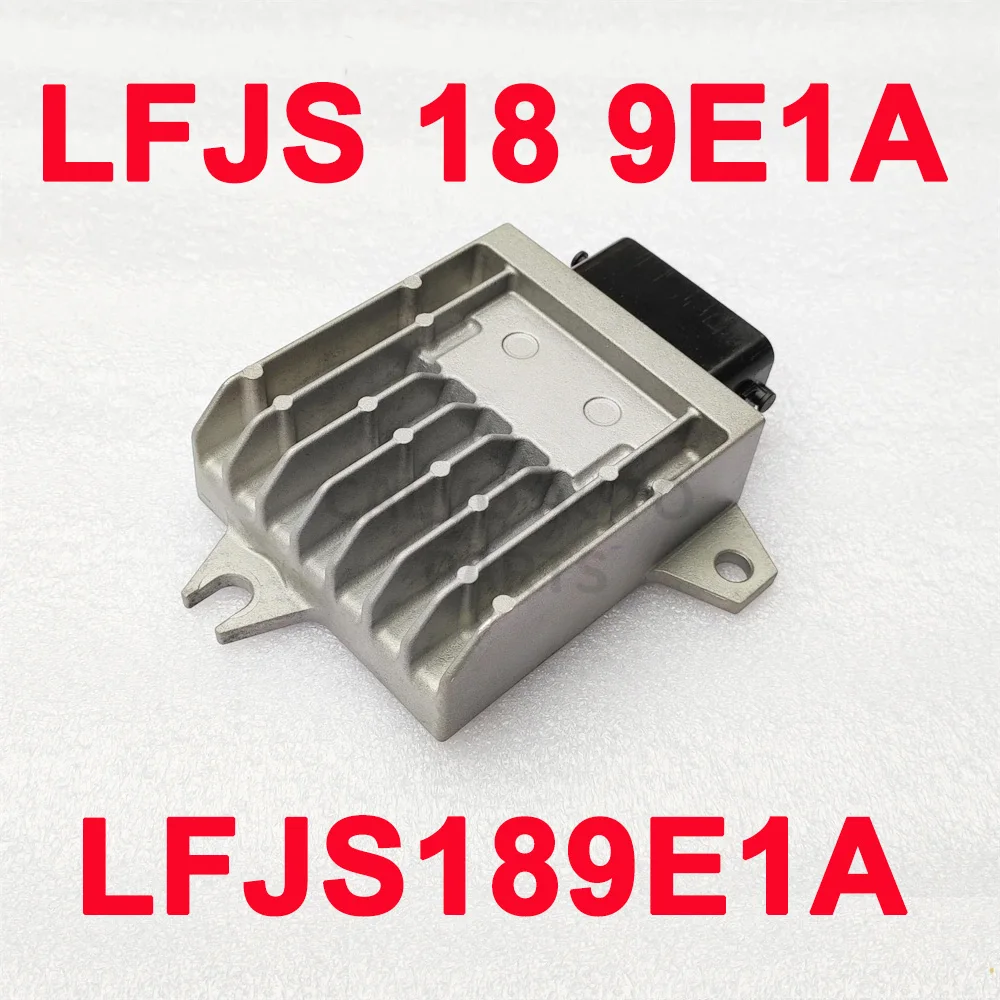 LFJS189E1A 2010-2013 for MAZDA 3 2.0 TCU TCM TRANSMISSION CONTROL MODULE LFJS 18 9E1A