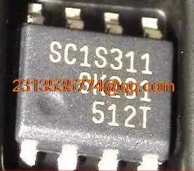 new%   SC1S311  SOP-8