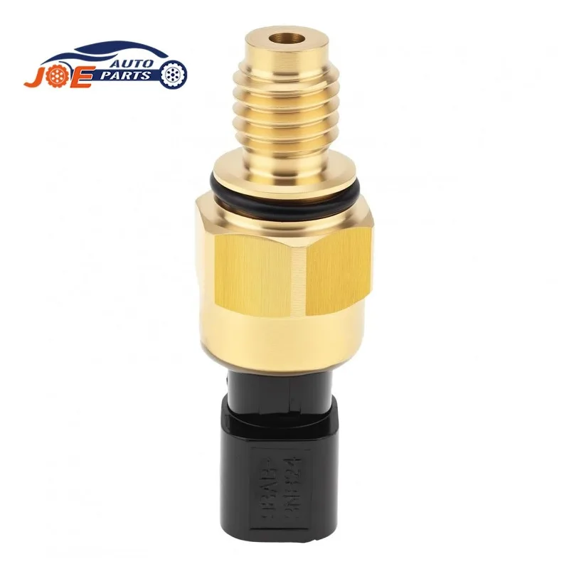 98AB3N824DB Power Steering Pump Pressure Switch Sensor for Ford Focus Mk1 Mk2 1.4L 1.6L 1998-2012 C-Max 1.6L 2007-2010