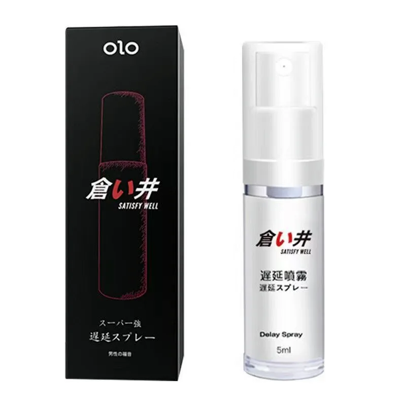 Aceite de Dios indio, productos para adultos en aerosol masculino japonés, productos de salud masculinos, suministros sexuales, fabricante al por mayor