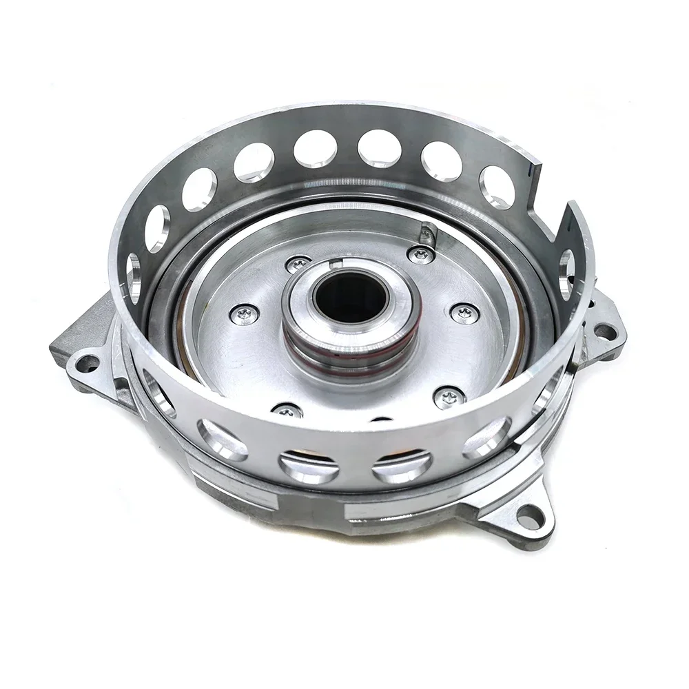 A8MF1 Oil Pump Automatic Transmission for Hyundai for Kia Gearbox