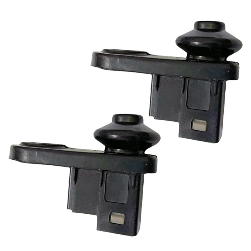 Set Of Two Car Door Jamb Light Control Switches For Hyundai KIA Sedona, Includes Models 935603B100 9356025100 935601M500