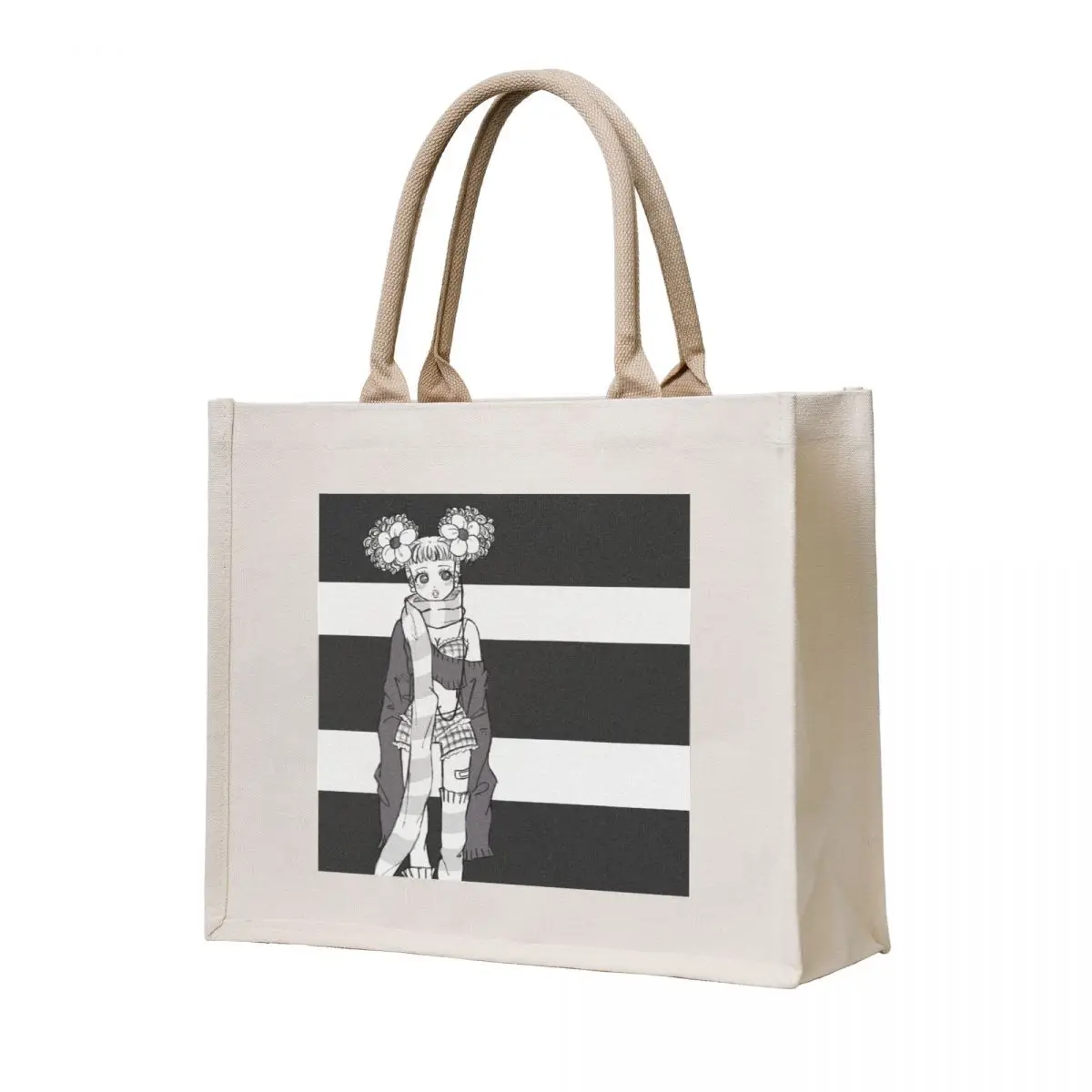 

Miwako Sakurada- Paradise Kiss Tote Bag Women's shopping bag Women's bags tote bag custom
