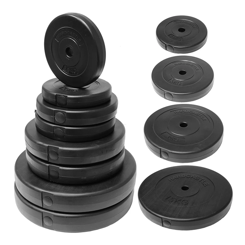 Cast Iron Standard Dumbbell Weight Plates Pounds Weight Lifting Barbell Platespromote sales