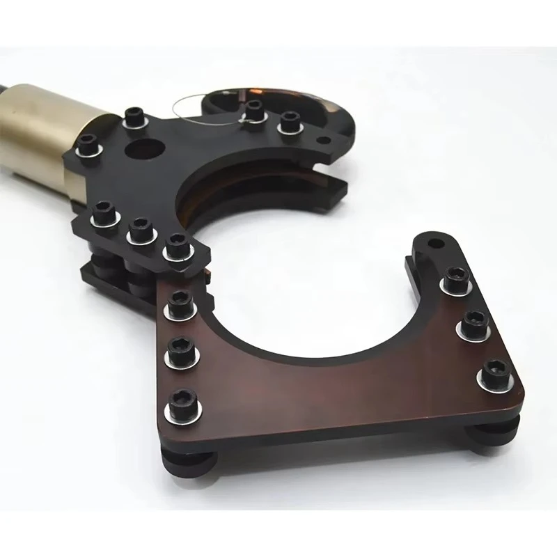 CPC-132H Hydraulic Cable Cutting Tools High Efficiency Hydraulic Tools