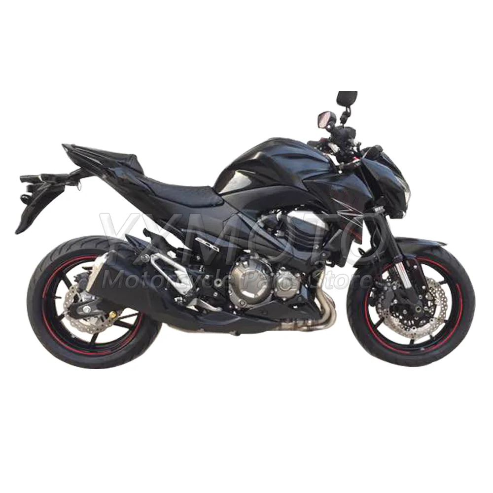 هيكل حقن ميكانيكي ABS عالي الجودة للدراجات النارية مناسب لـ Z800 2013 2014 2015 2016 Z 800 13 14 15