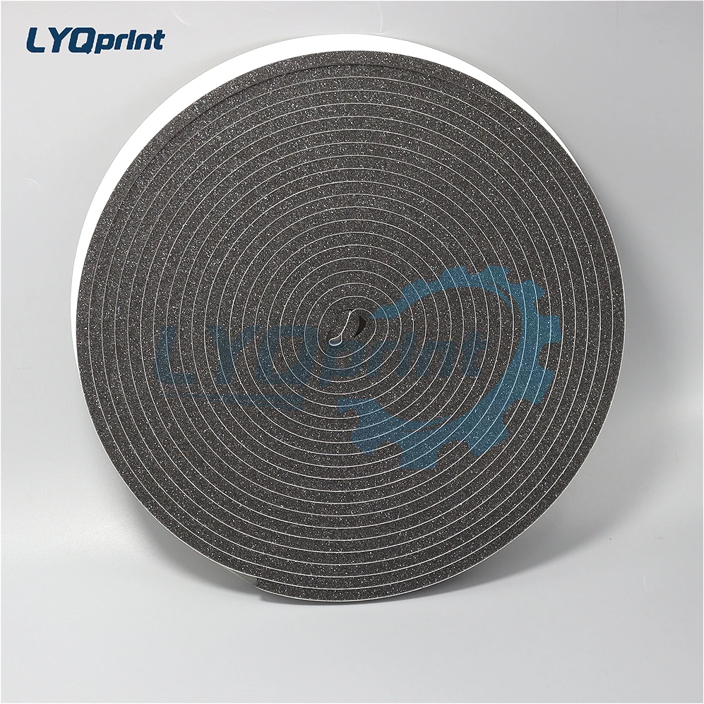 Best Quality 00.580.1010 Printing Machine Consumable Sponge Strip For Heidelberg