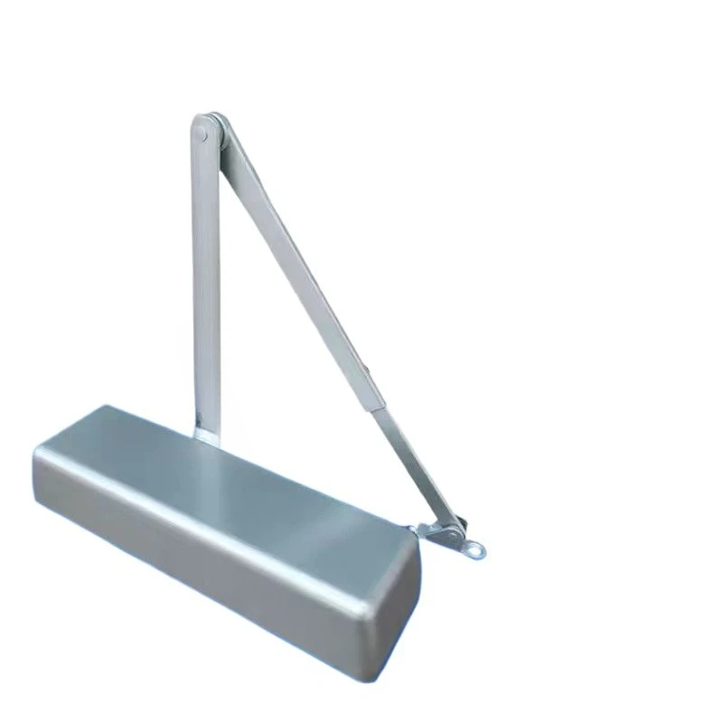 Hydraulic buffer automatic door closer, fire door plus heavy load-bearing 150KG y