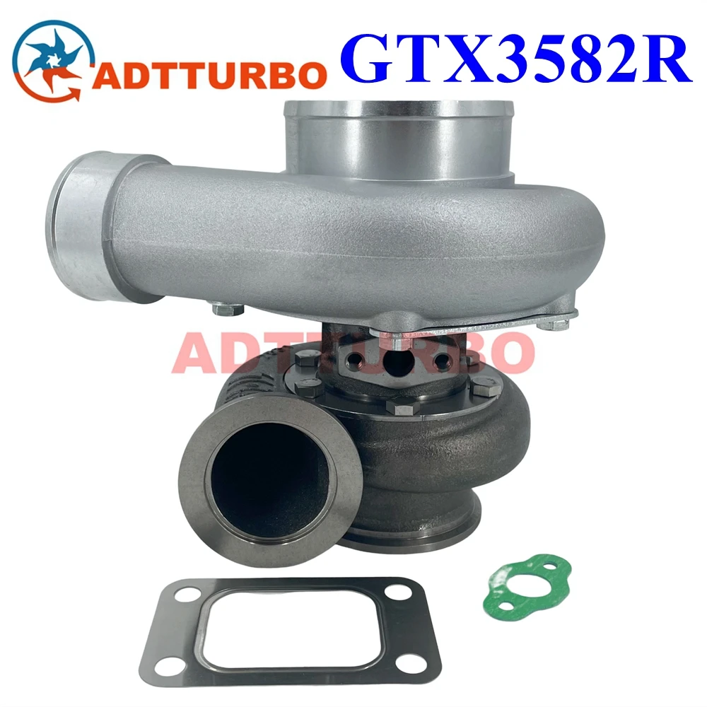 GEN 2 GTX3582R GTX3582 GTX35 66mm GTX-Series 856801-5068S 851154-5004S 856801-5071S Turbo 740902-0011 740902-0017 Turbine 0.82AR