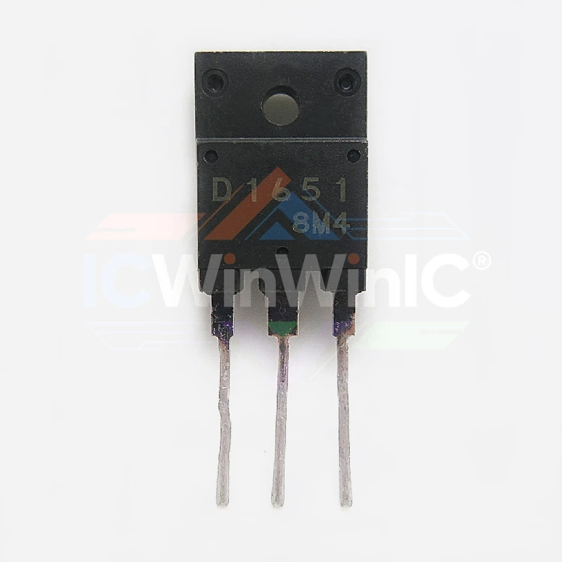 2SD1651 2SD1651 ADS1230IPWR ADS1230 DS1669S-10 DS1669S DS1669 TLE6250G TLE6250 6250G 6250 SN74LS00N 74LS00 LMV321IDBVR RC1F