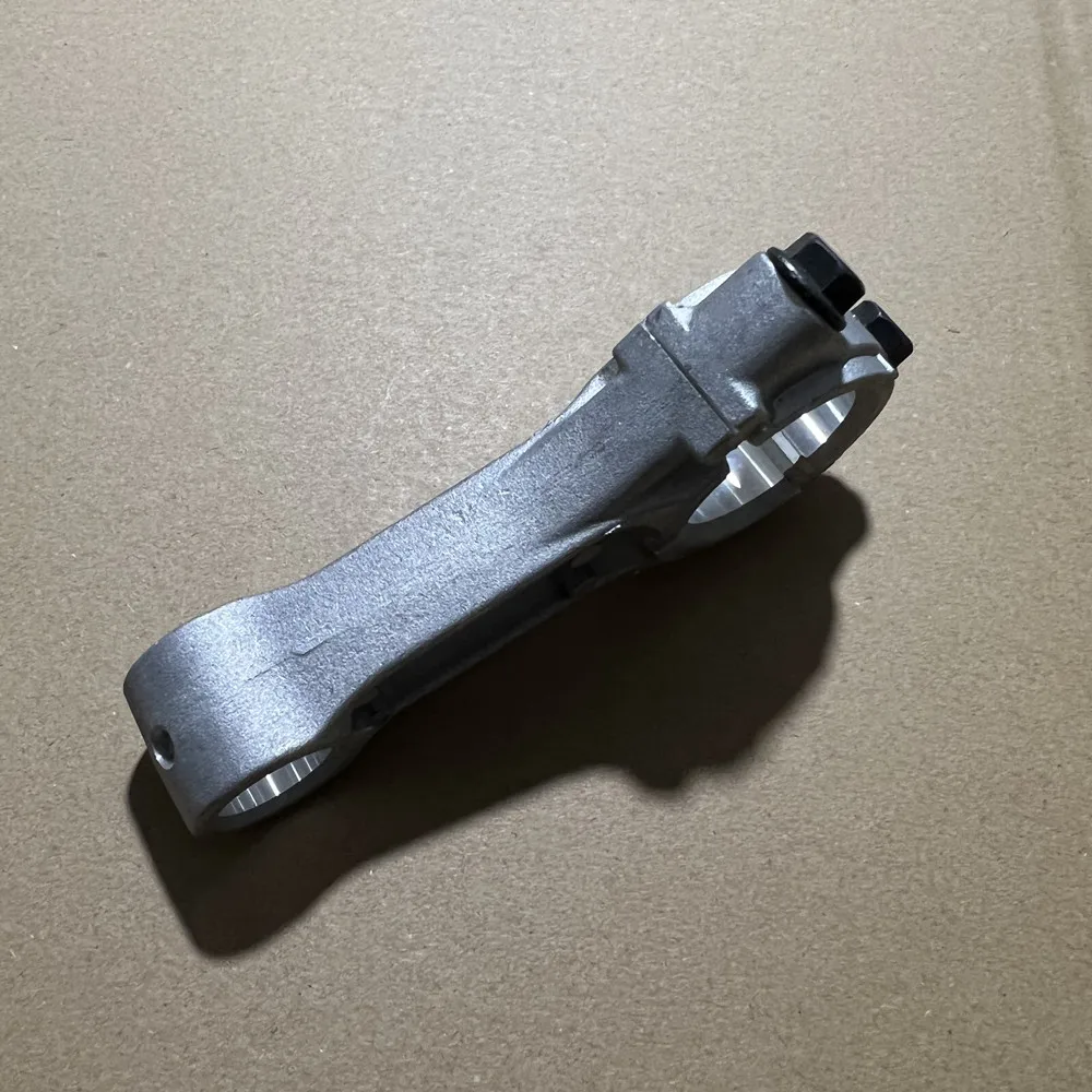 Шатун подходит для HONDA GXV160 HRC216 HR216 HR * 216 196 и более косилок 196CC, шатун в сборе, фотокомпрессор