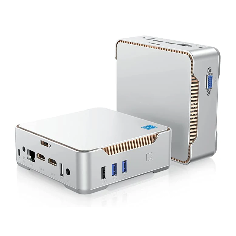 2023 New Mini Pc N9… - image