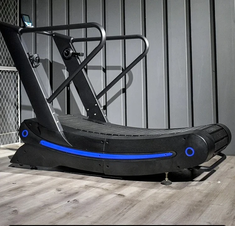 Treadmill Arc Multi-Functional Household