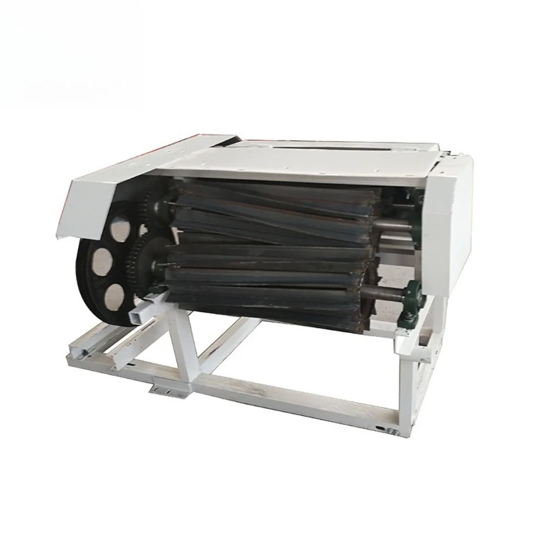 

Jute peeling machine, kenaf peeling machine, hemp peeling machine, sisal peeling machine, ramie peeling machine