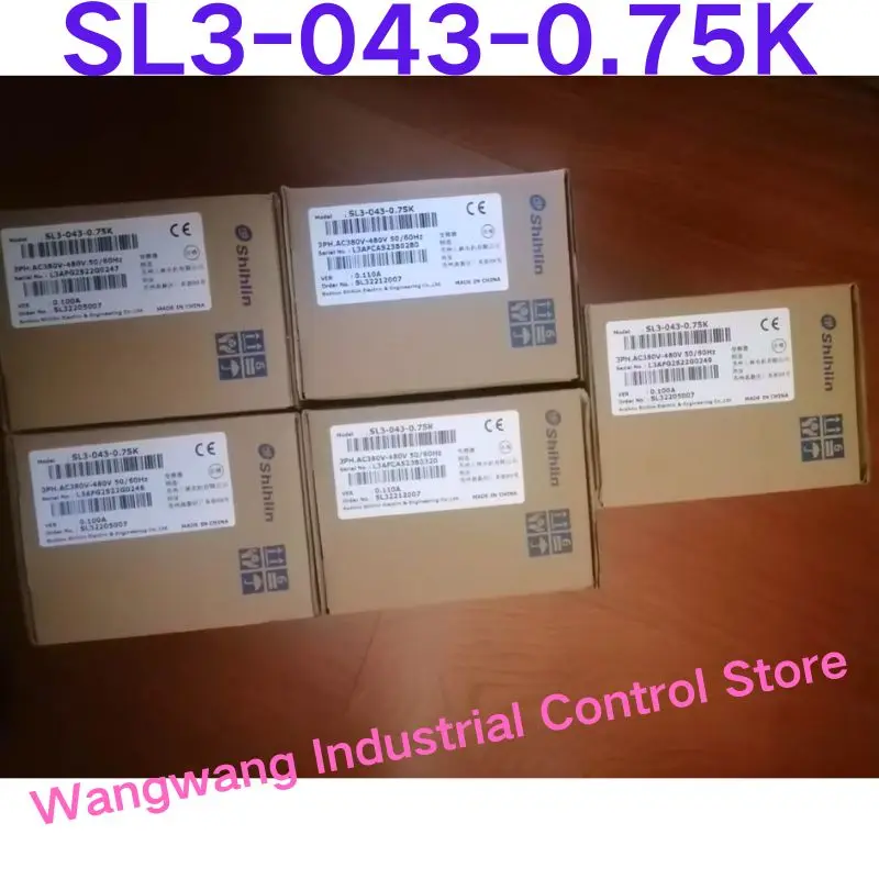 Brand-New Inverter … - image