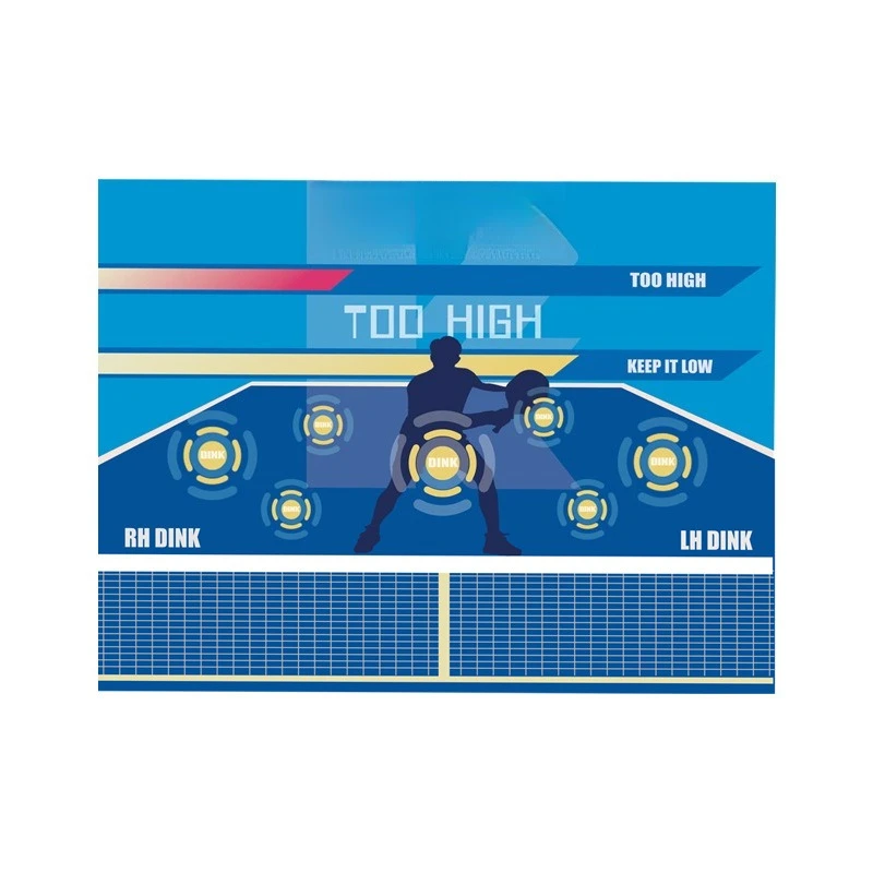 Trainer tennis racket, DINK wallpaper batting tennis training equipment
